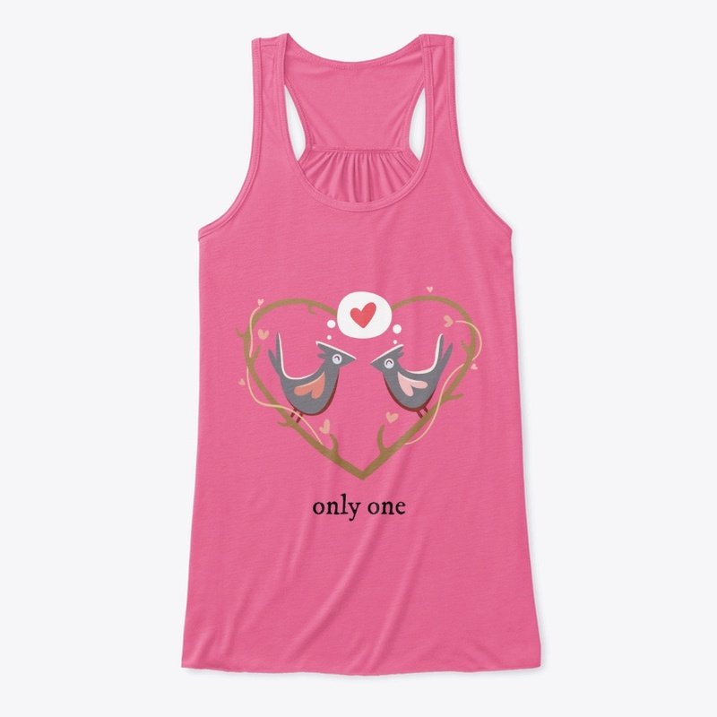Love Birds