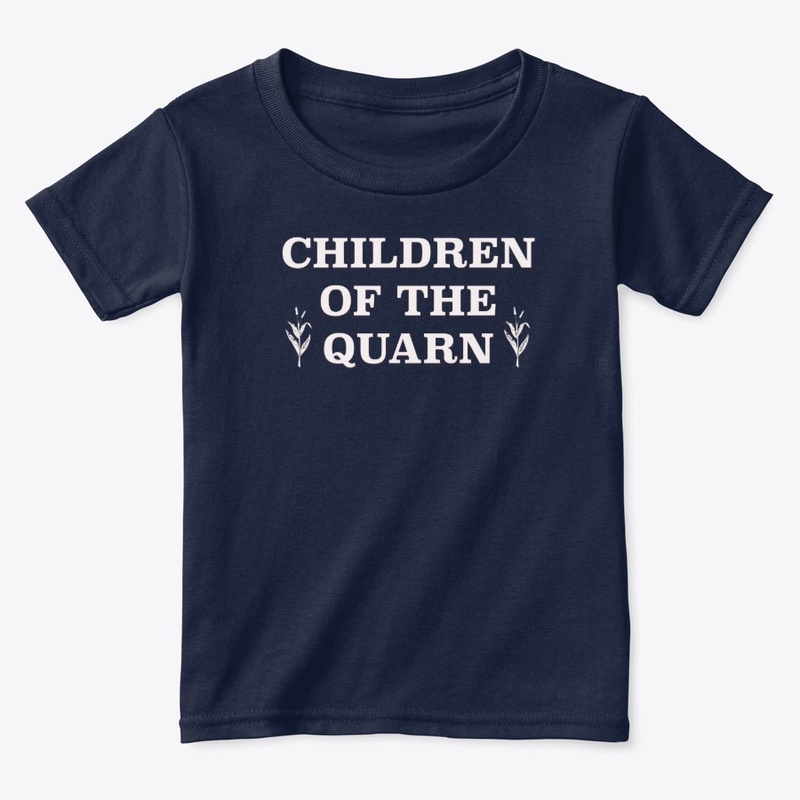 Children of the Quarn (white text)