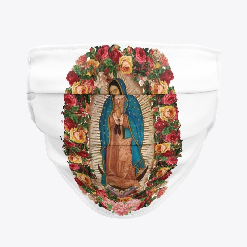 Virgen de Guadalupe