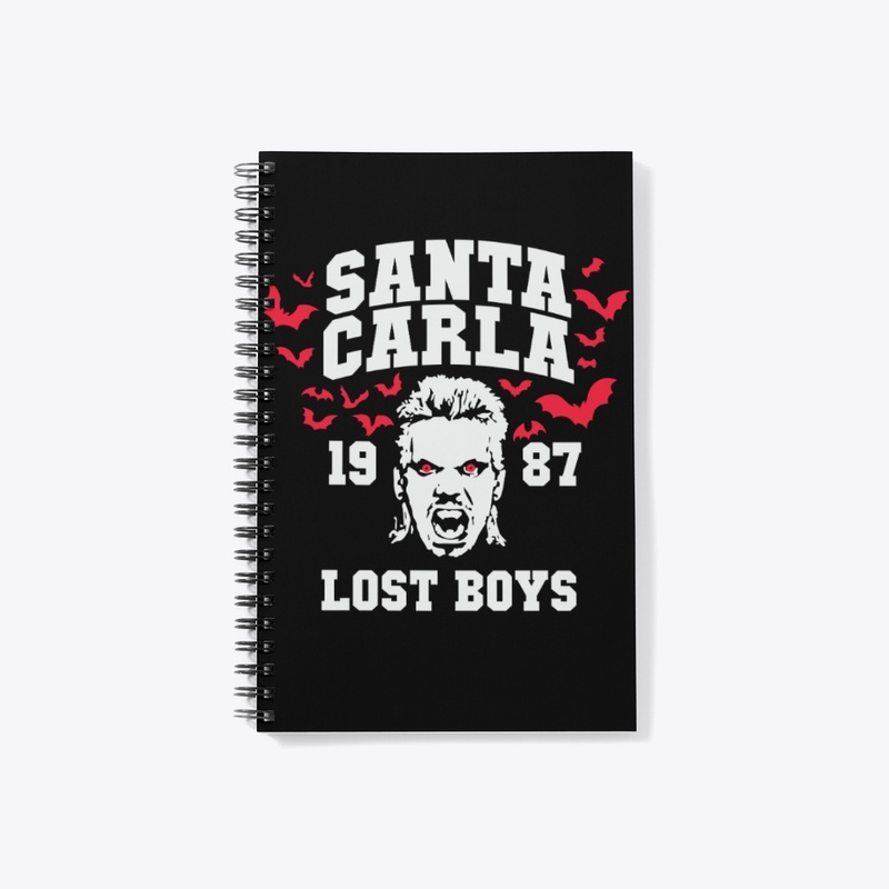 Santa Carla