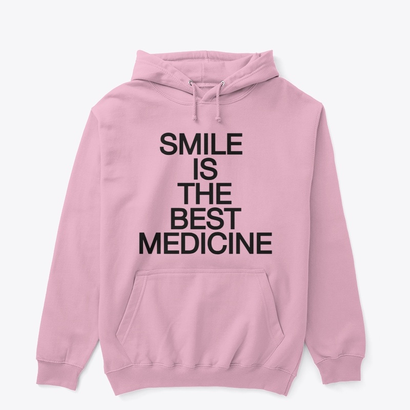 Unisex Classic Pullover Hoodie