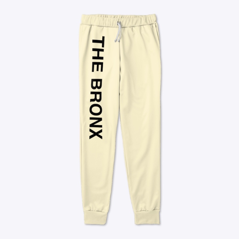 The Bronx Joggers