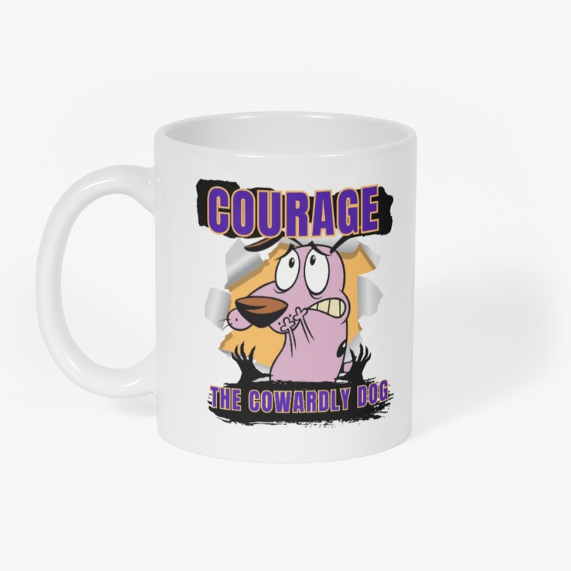 Courage 