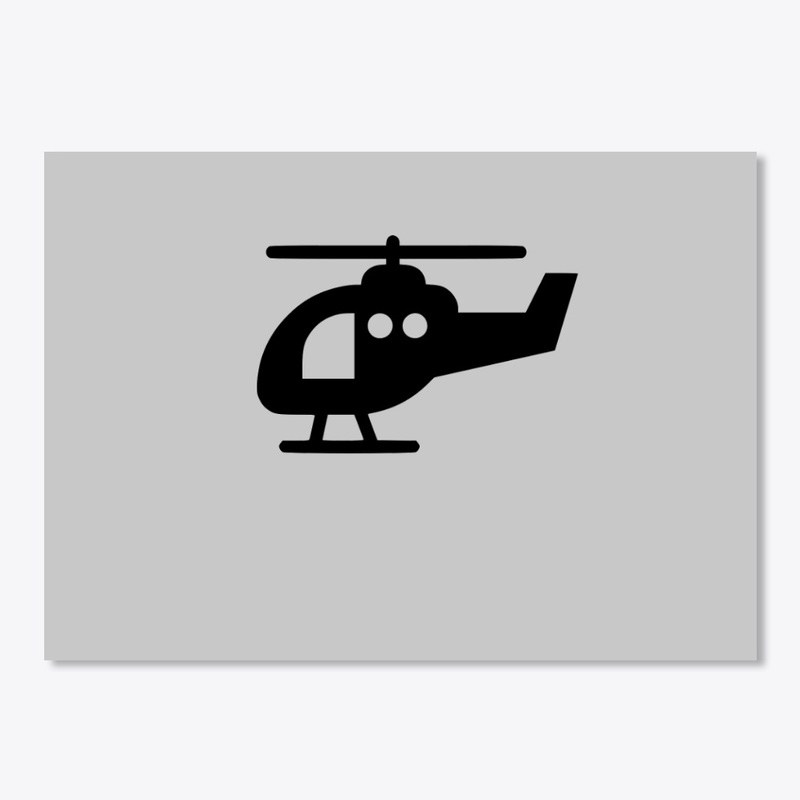 Helicopter 