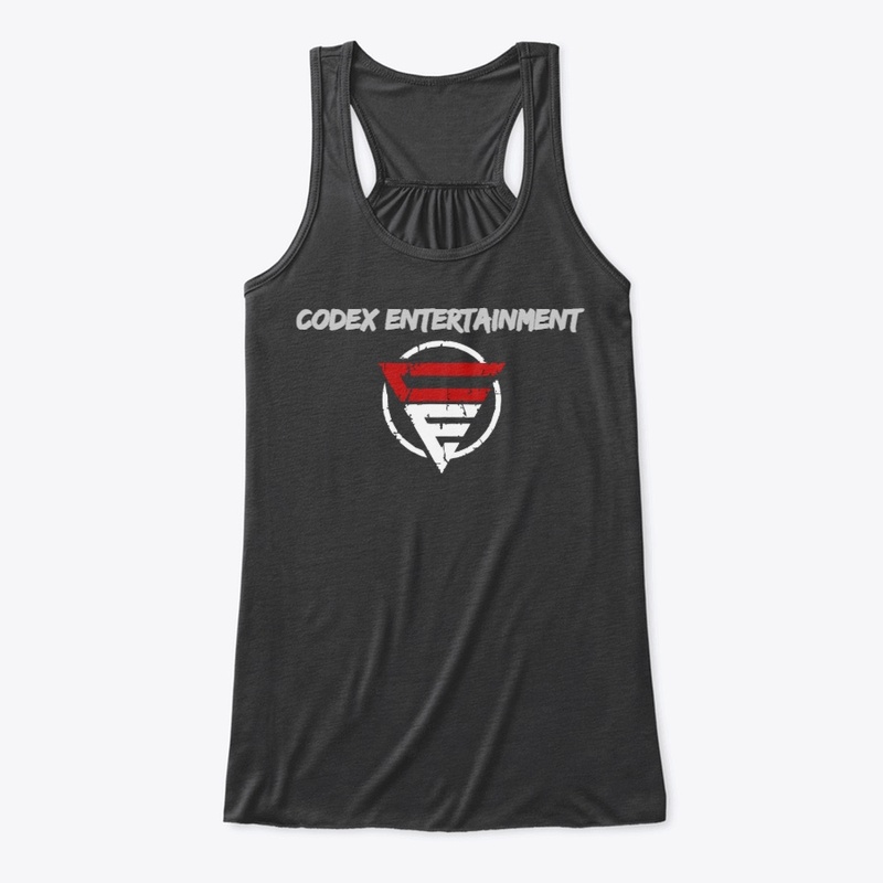 Codex Entertainment