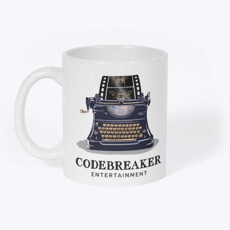 Codebreaker Entertainment