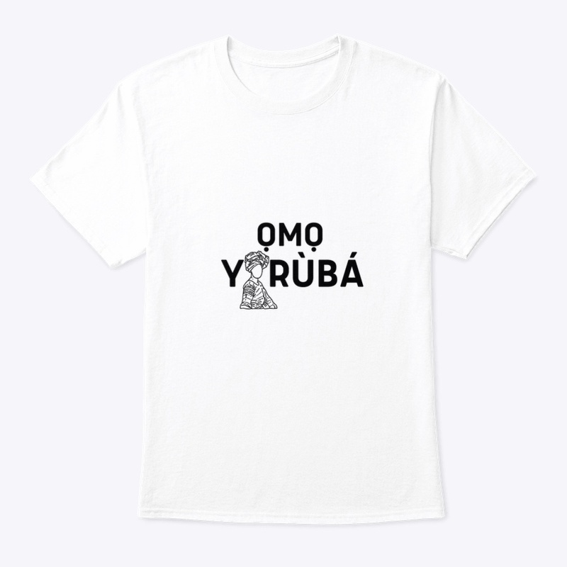 Omo Yoruba 