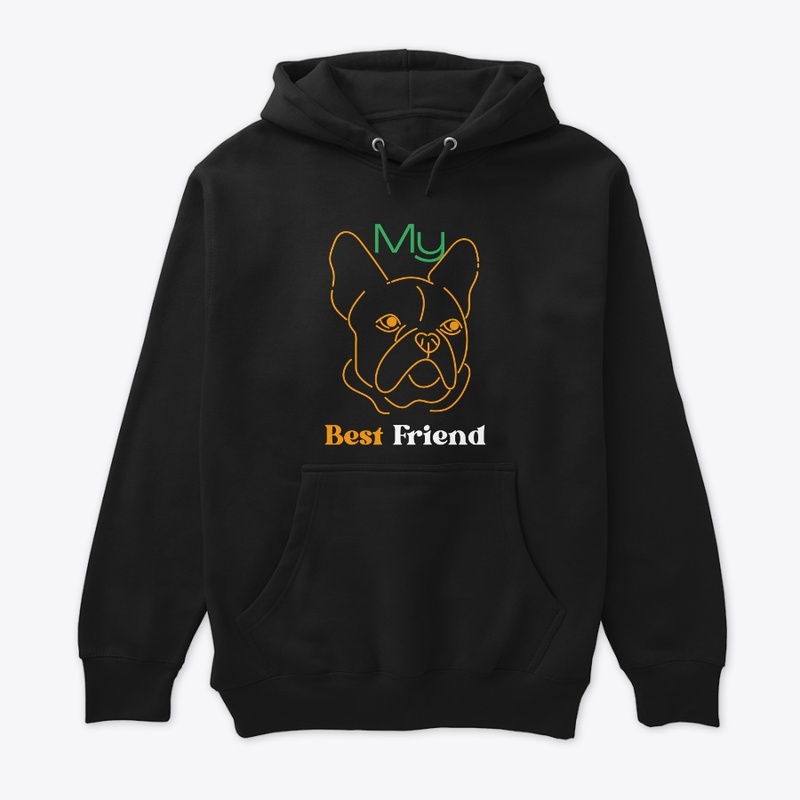 best friend