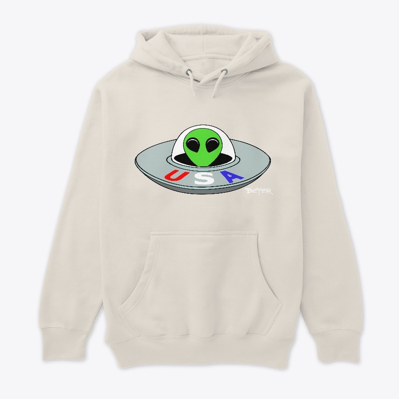 USA UFO