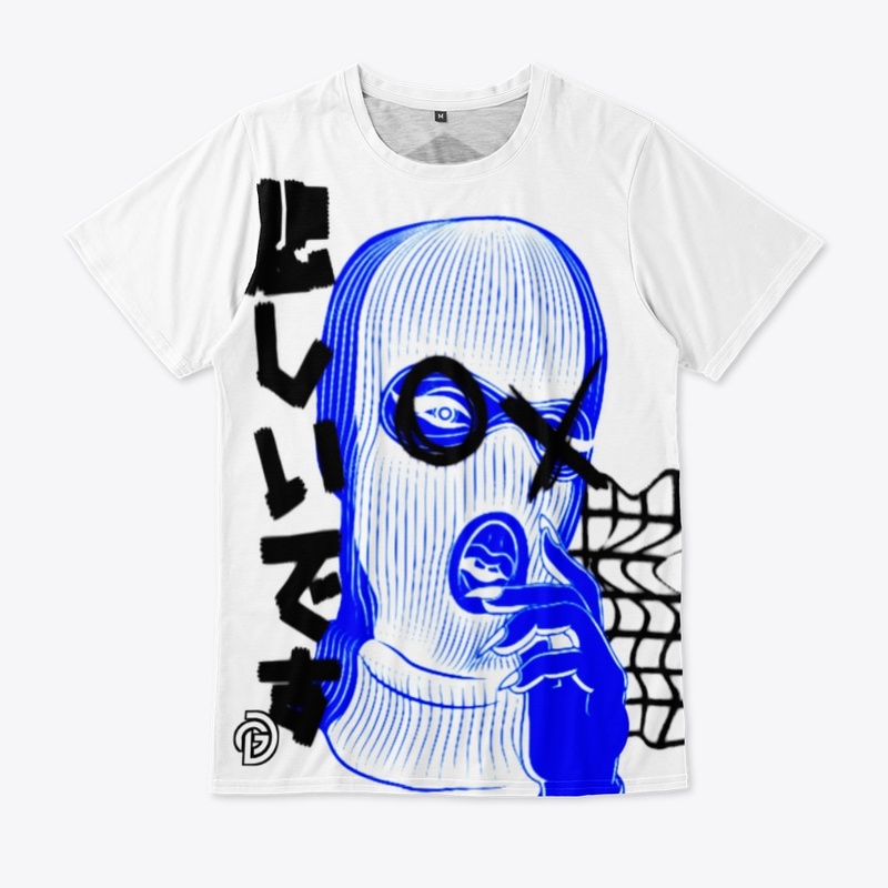 DUVAL GEAR TEE 
