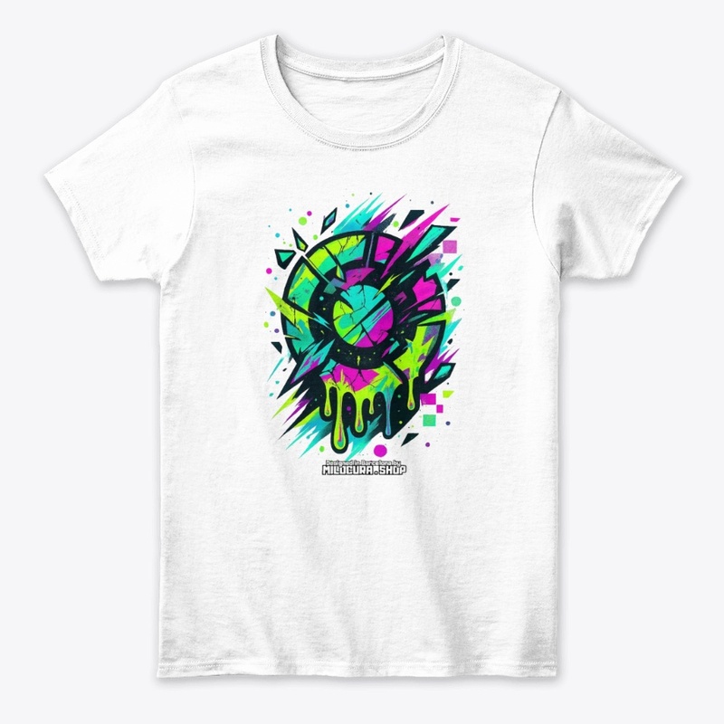 Geometric Circle *Diseño Del.