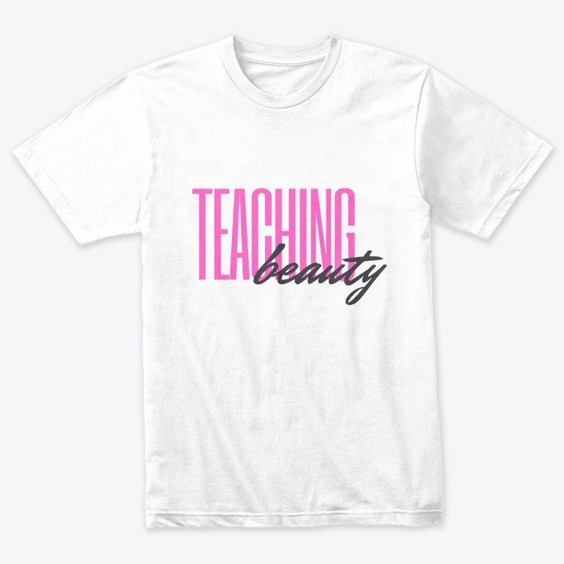 Teaching Beauty