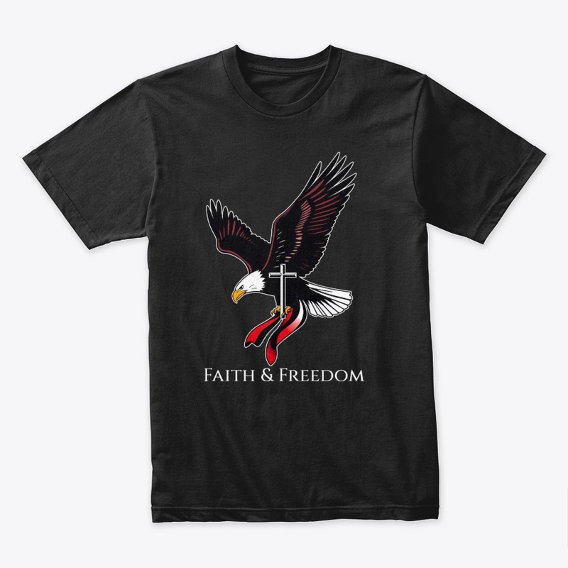 4th of July - Independence Day T-Shirt