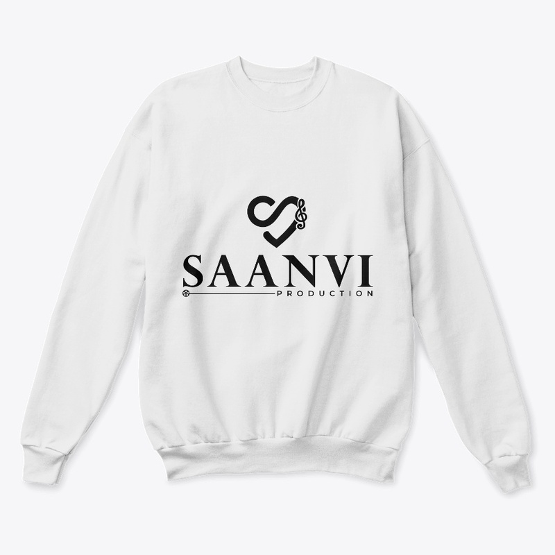 Exclusive Saanvi Production T-Shirt