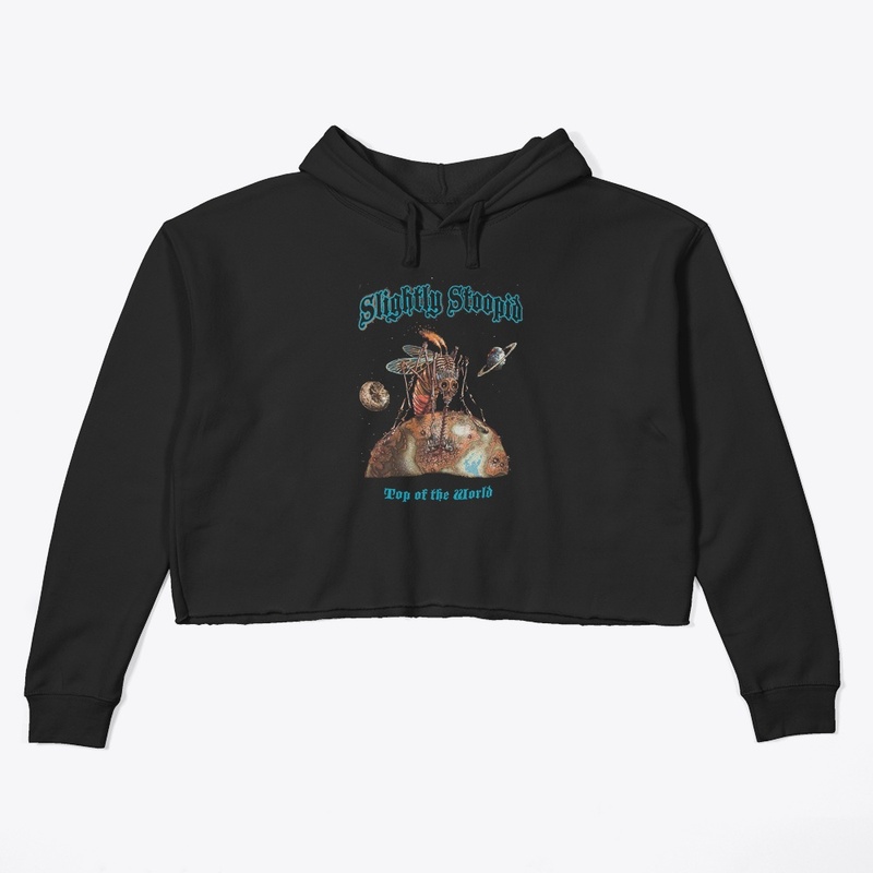 Slightly Stoopid Merch