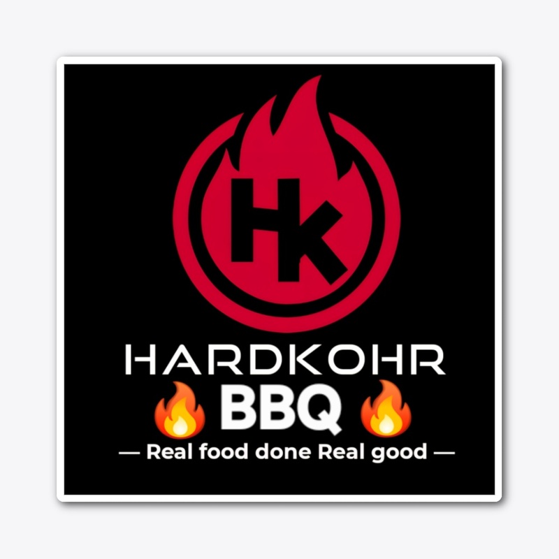HardKohr BBQ 