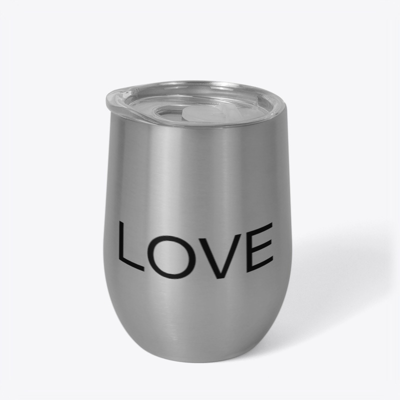 Wine Tumbler