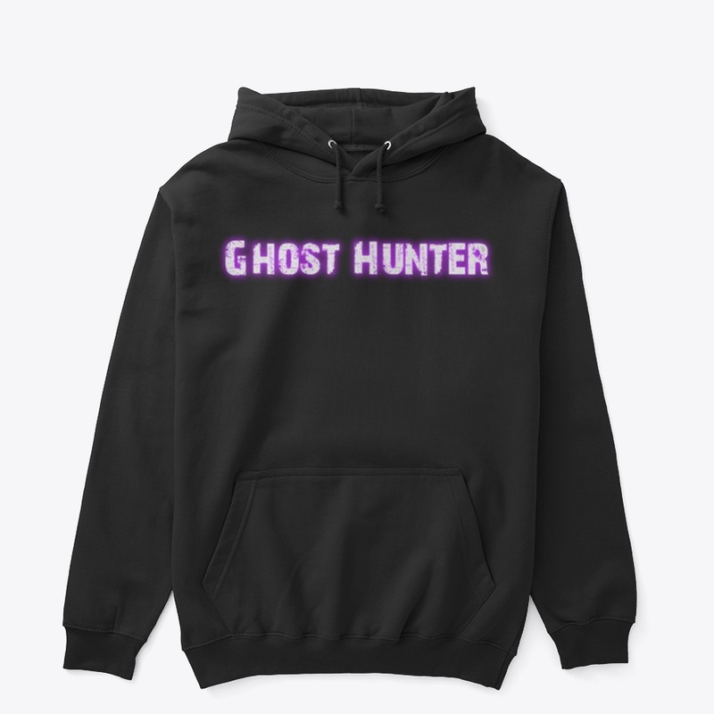 Ghost Hunter 16