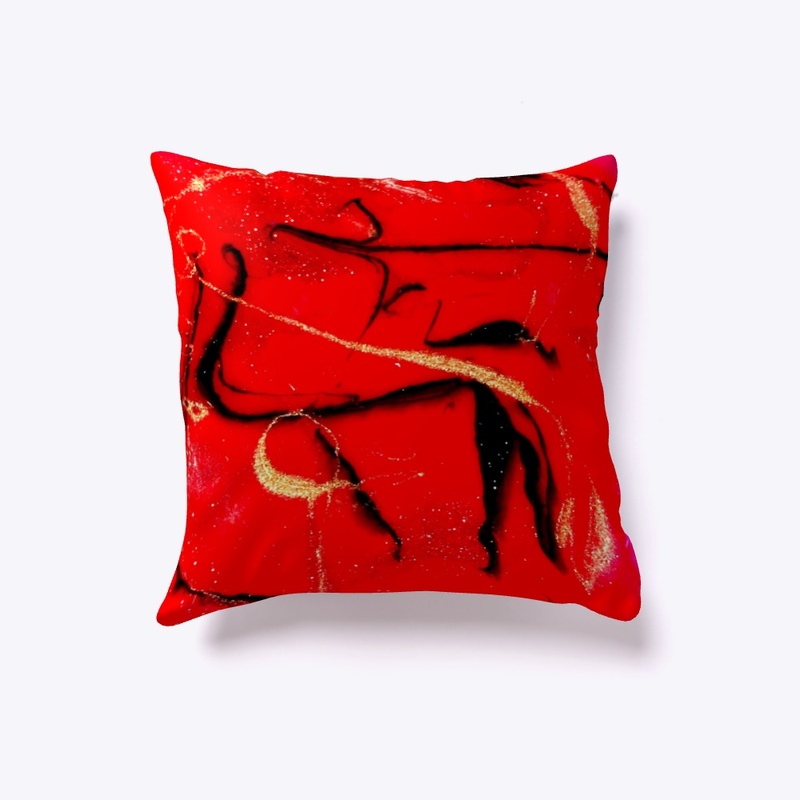 Red Diamond