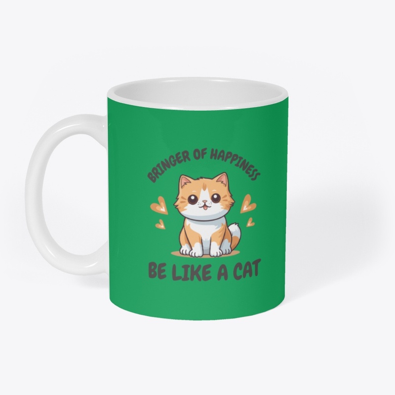 Valentines Day  Cat Women Girls T-Shirt