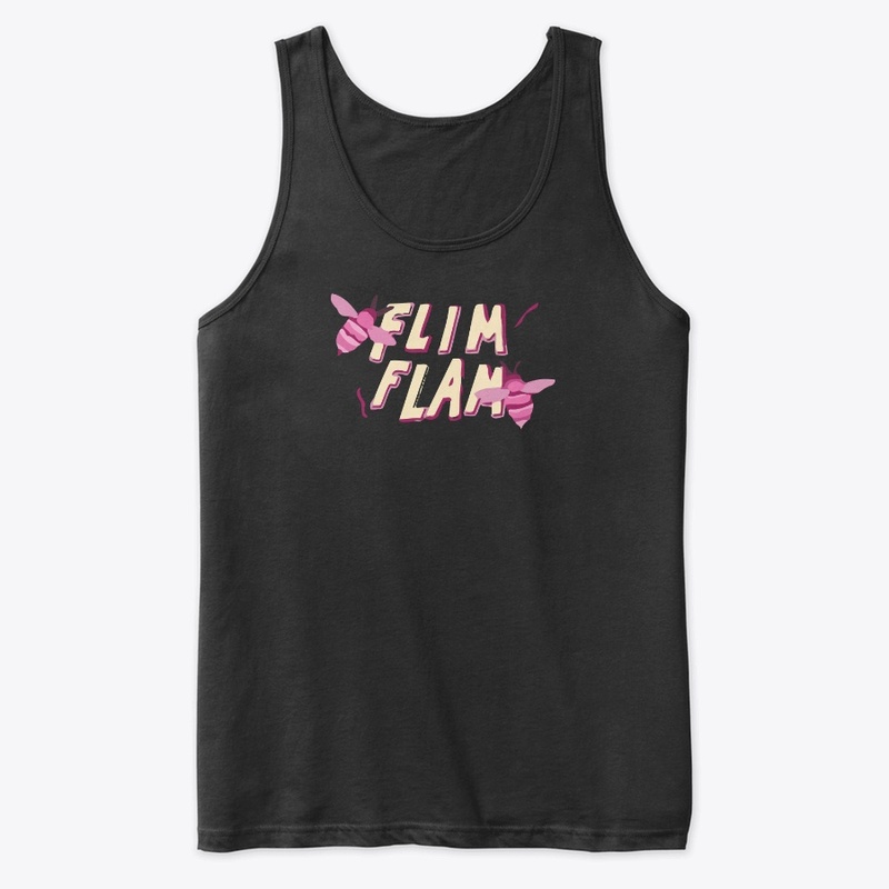 Flamingo Merchandise