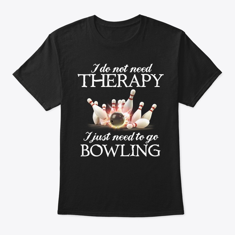 Bowling Therapy