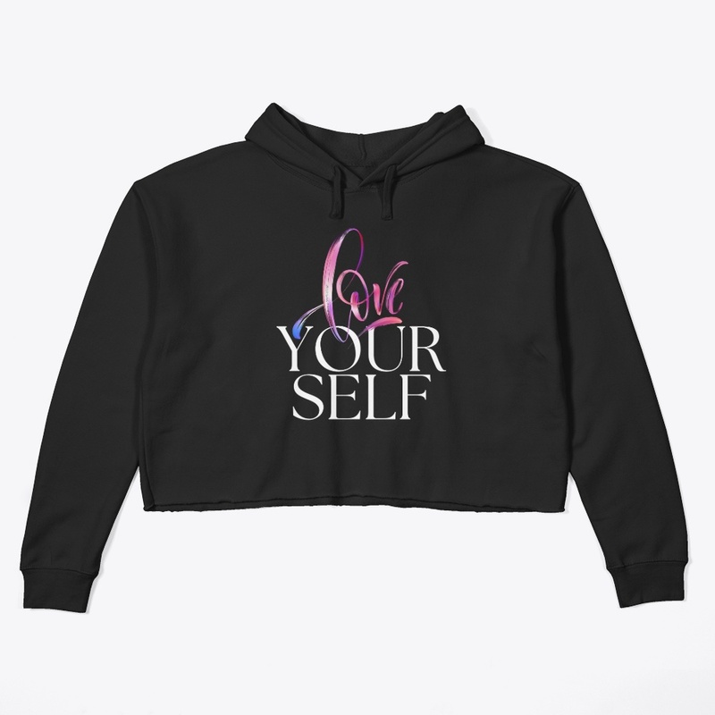 Embrace Self-Love