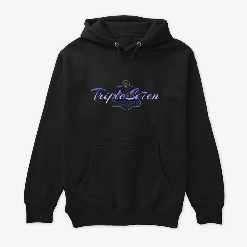 Triple7 Merch