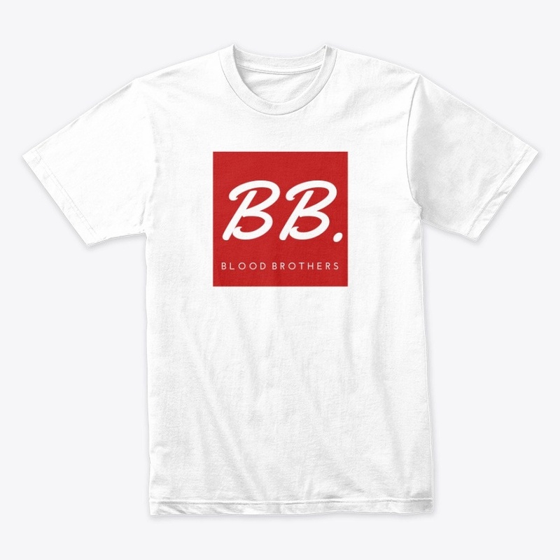 Blood Brothers Apparel 