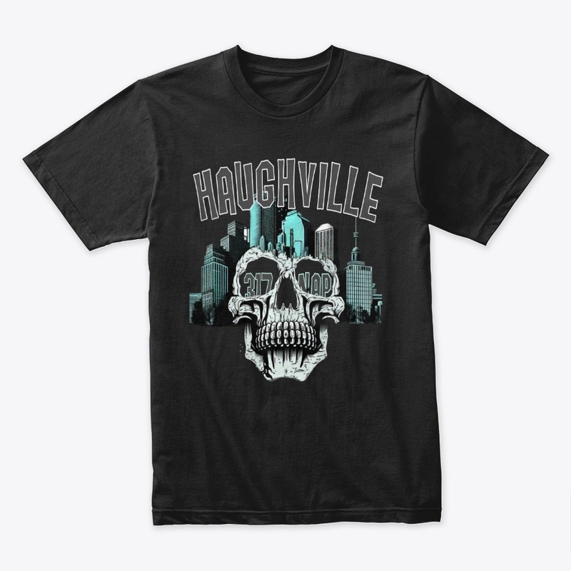 HAUGHVILLE 317 NAP