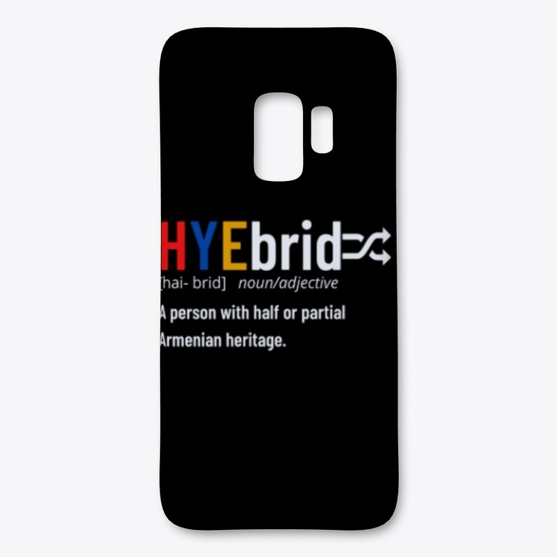 HYEbrid