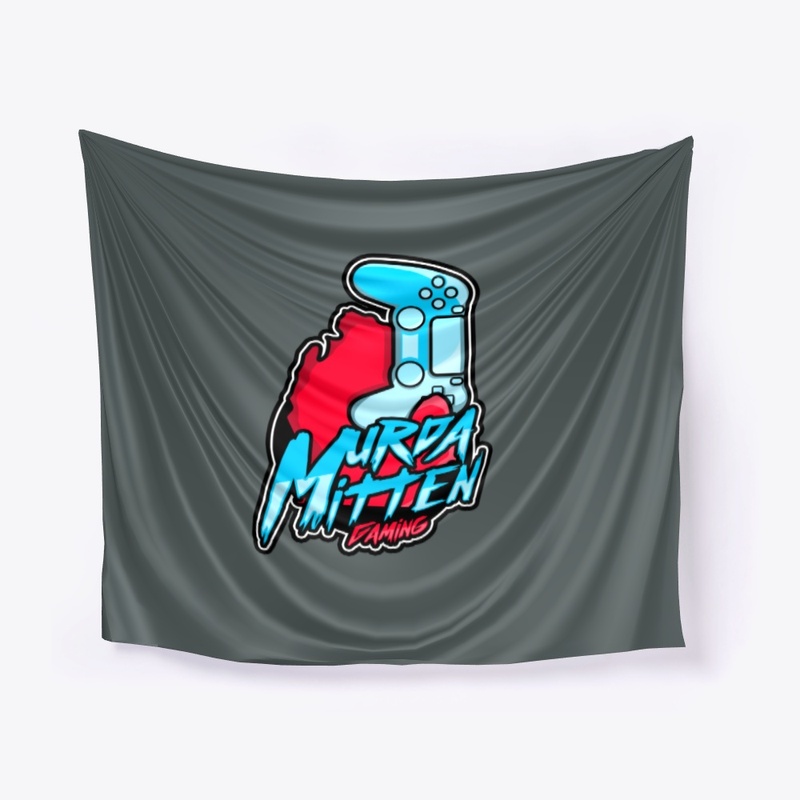 MurdaMitten Gaming