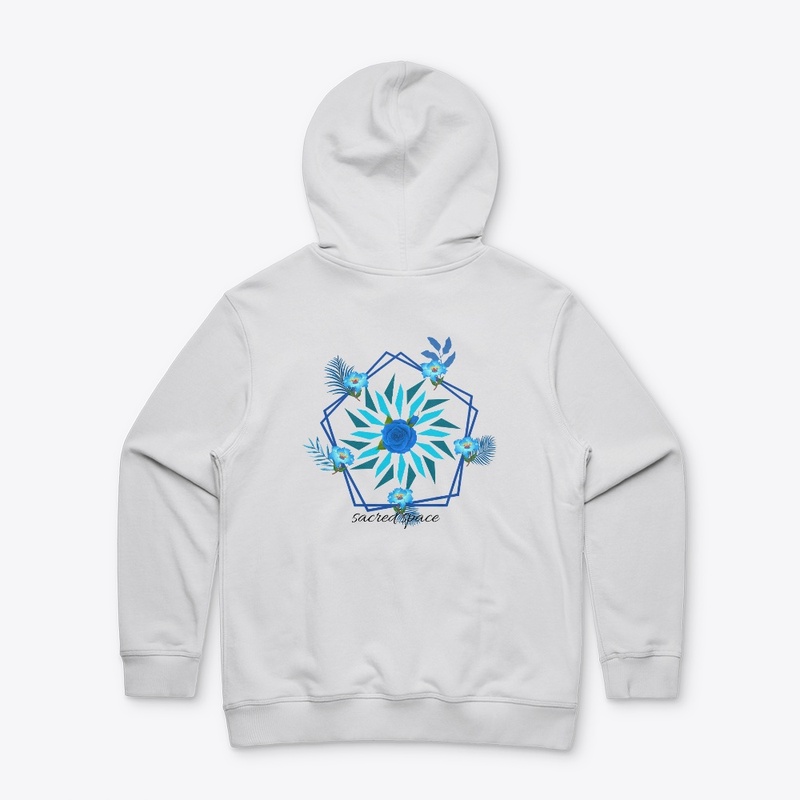 Sacred Space Flower of Life