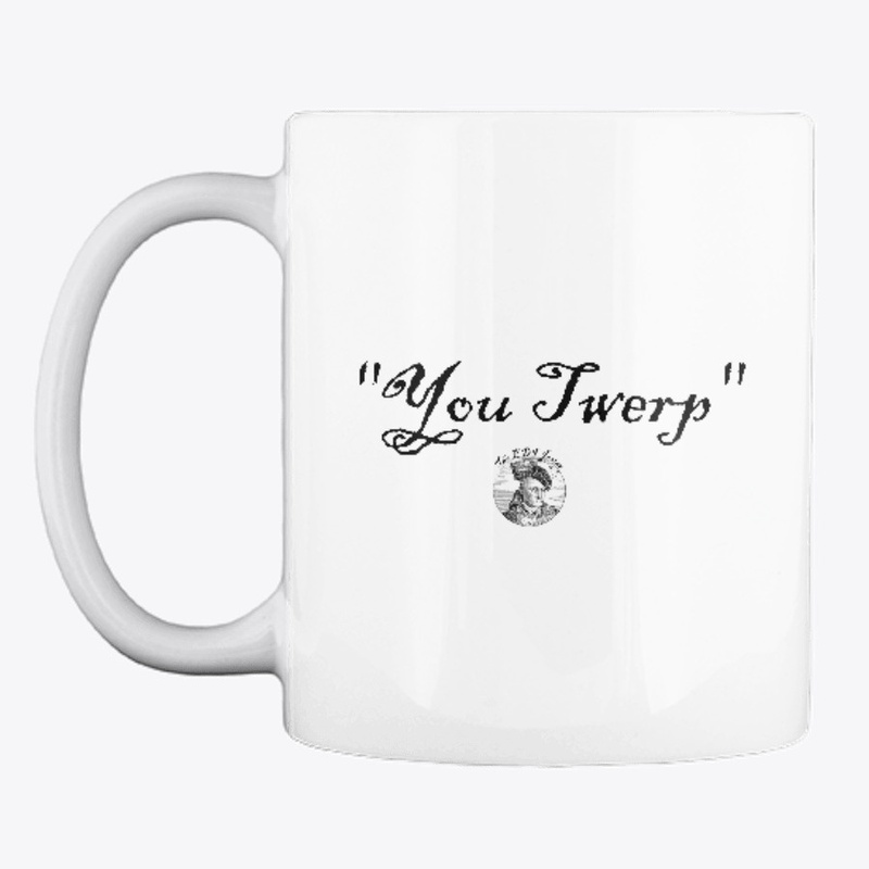 The EDI Jester "Twerp" Range