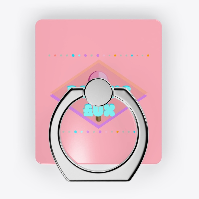 PINK BEUSHELUX CLASSIC GRIP