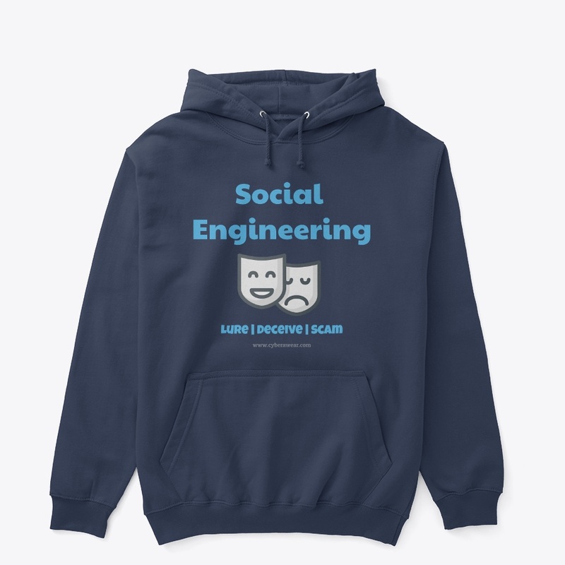 Social Engineering
