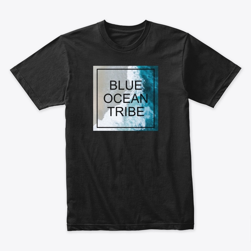 Blue Ocean Tribe
