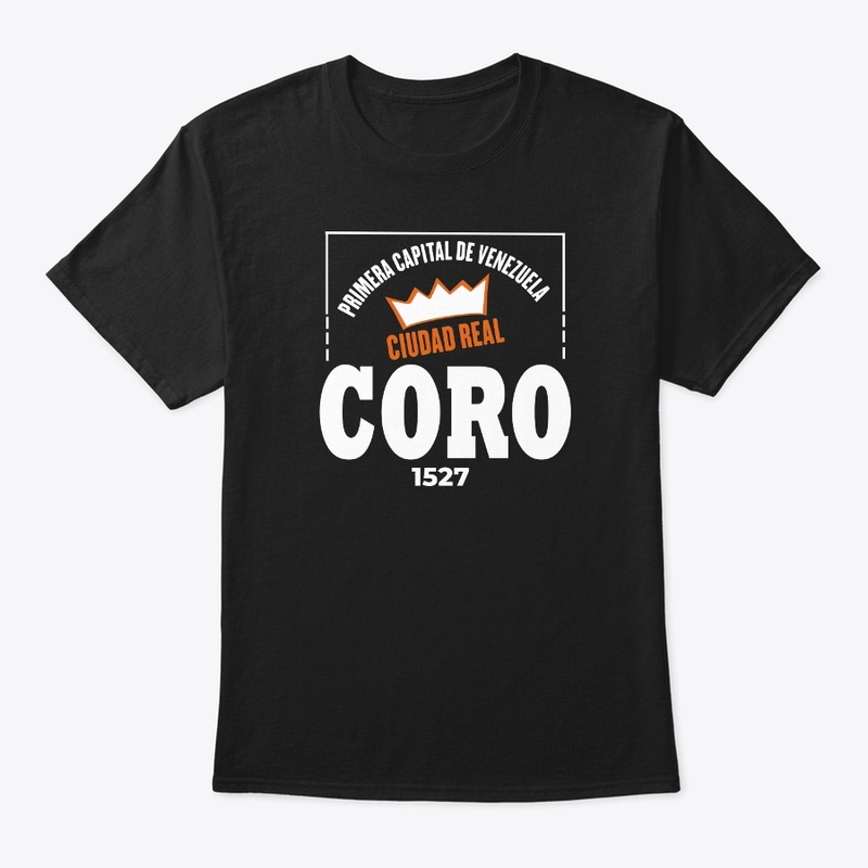 Ciudad de Coro Venezuela