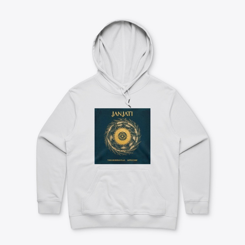 Janjati Merchandise Series 2