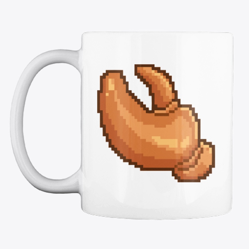 Delta Crab Claw