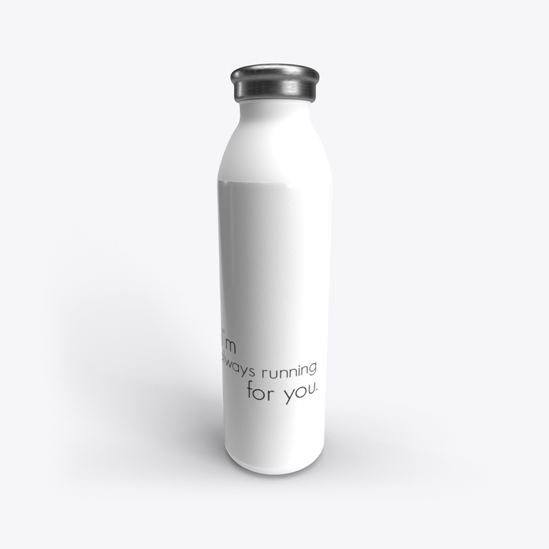Stainless Water Bottle