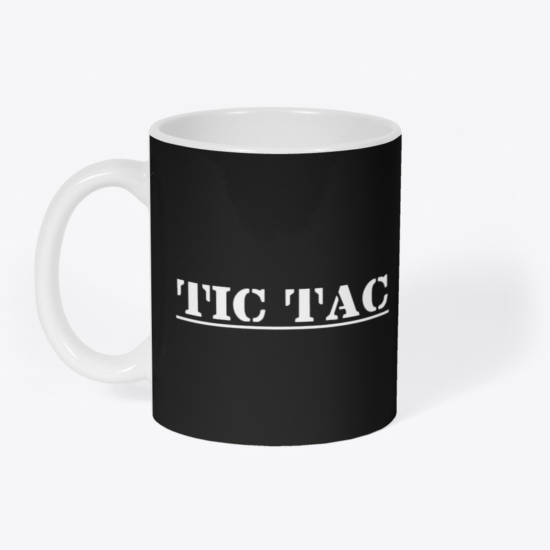 TIC TAC
