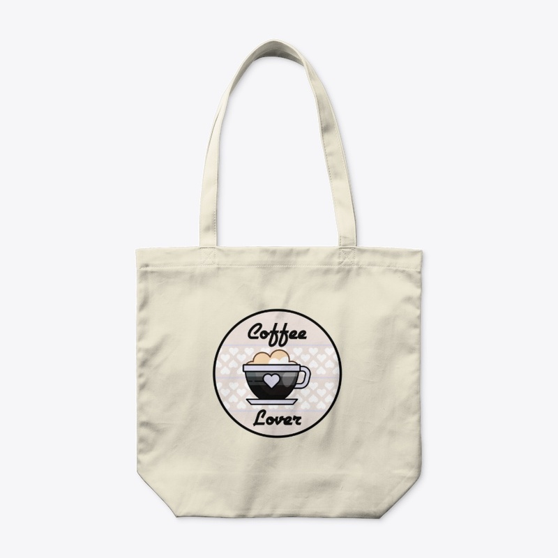 Coffee Lover - All The Coffees
