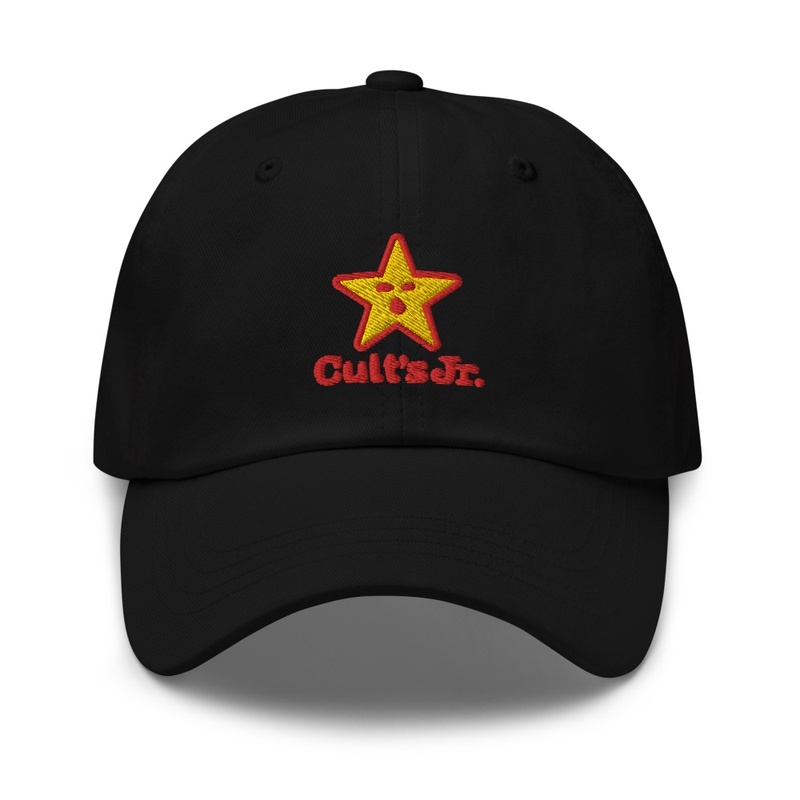 CULT'S JR HAT