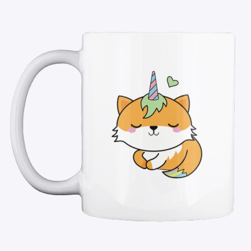 Animal Collection Foxy | "Bugaboo"