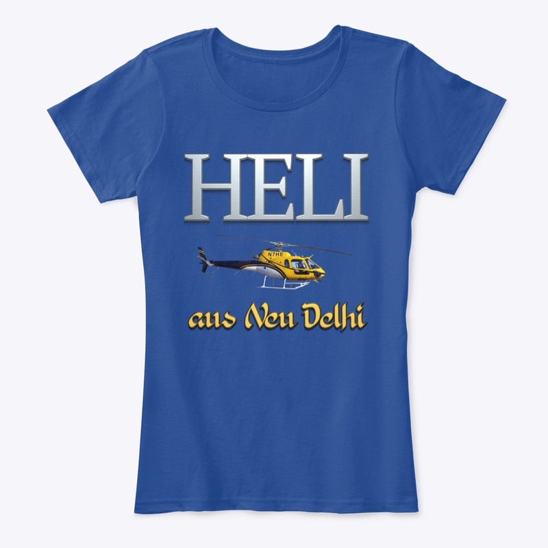 Held aus Neu Delhi