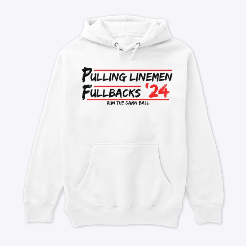 Presidential Slogan