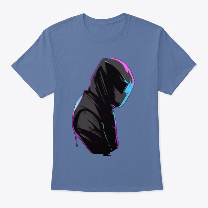 Electric men