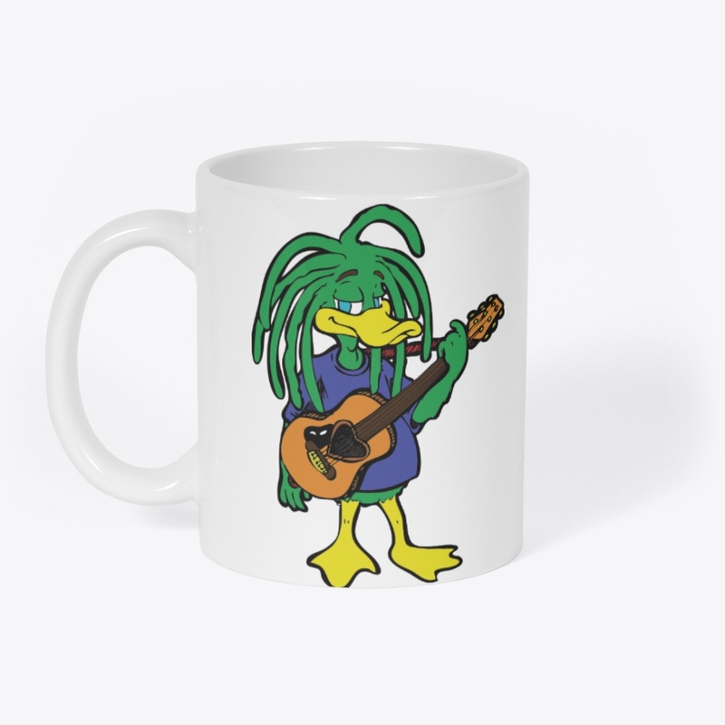 Ducky Dread