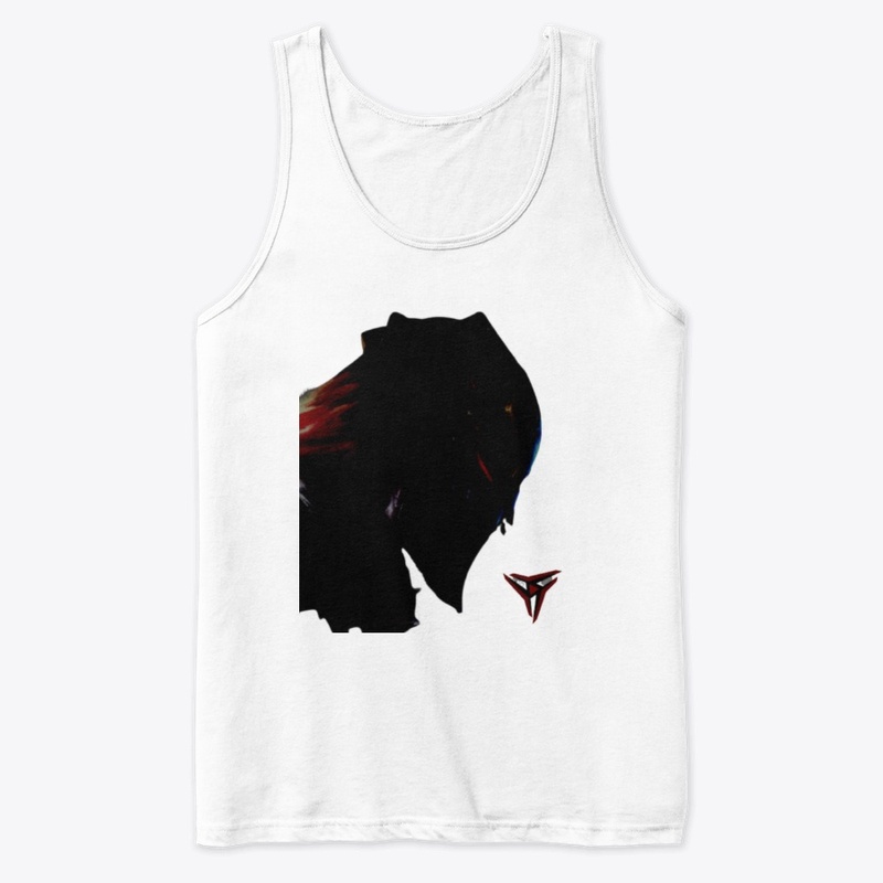 League Of Legends Zed Face